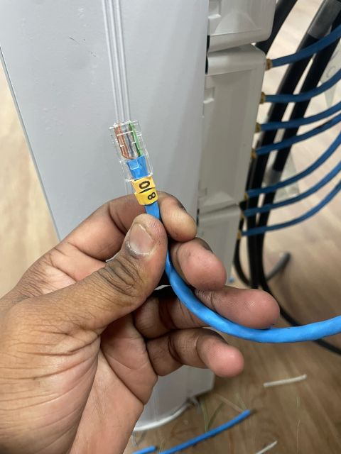 RD Networks | Infraestrutura de redes para empresas